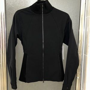 Athleta Stride Jacket